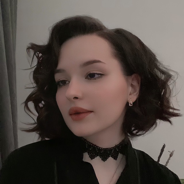 moqueeney | матрица души