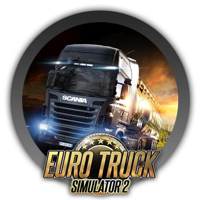 Euro Truck Simulator 2 - GAME MODS