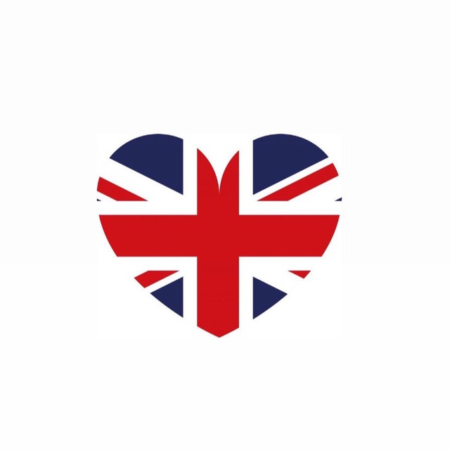 закупка из Англии ?