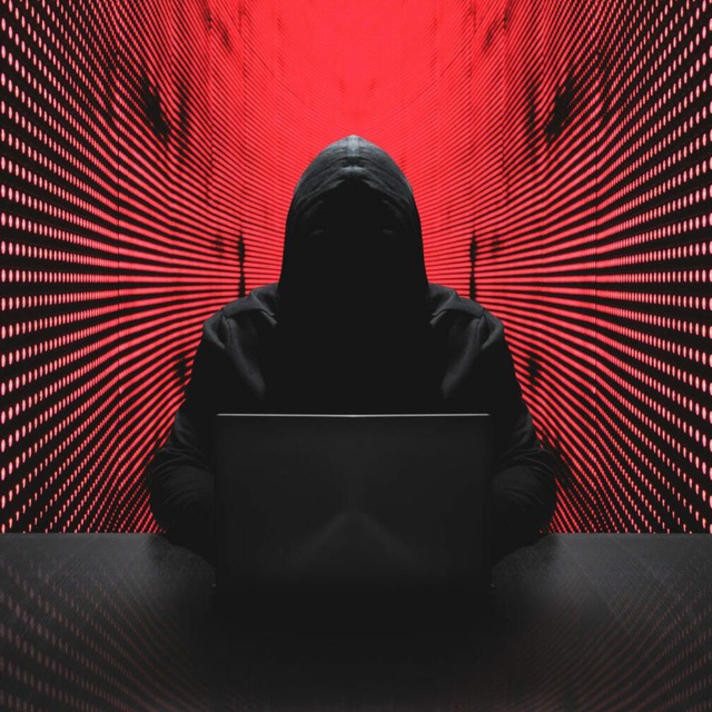 Пентестинг. Этичный хакинг.