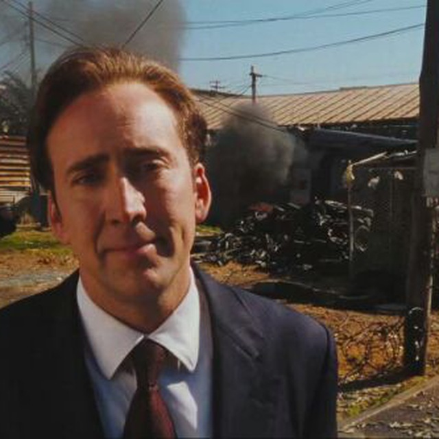 Lord of War