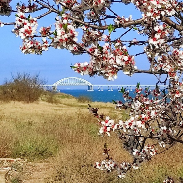 Путешествия по Крыму и не только.