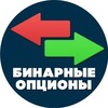 Бинарные опционы