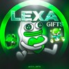 lexa.gifts