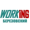 БЕРЕЗОВСКИЙ Работа