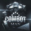 COMBOT MAN