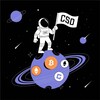 CryptoSpaceDrop