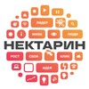 НЕКТАРИН. Диджитал на человеческом