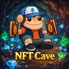 NFT Cave | Розыгрыши