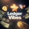 Ledger Vibes - ДЕЙСТВУЕТ🚀