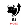 Si | Доллар Рубль |Фьючерсы MOEX | iQuant Solutions |ИСА