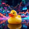 Duck You, Crypto! 🦆