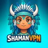 Интернет без ограничений 🔓 | ShamanVPN 🐺