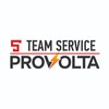 Provolta SPb & Team Service