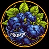 PromptBerry Studio | ИИ промты и арт 🫐