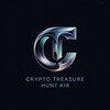 Crypto Treasure Hunt