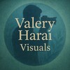Valery Harai Studio Сардэчна запрашаю! Тут фатаграфія пераўтвараецца ў паэзію.