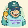 MemeGorilla Crypto
