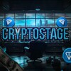 CryptoStage Arabic