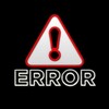 ERROR