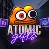 Atomic_gifts 🎩