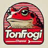 TONFrogi новости, обсуждения, и не только