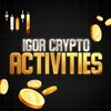 Igor Crypto | Про подарки