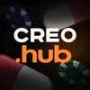 Креативы для арбитража | Creo.hub
