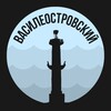 Василеостровский