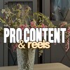 PRO CONTENT | REELS