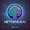 NetGeniusAI