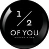 1/2 of you