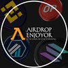 AIRDROP ENJOYOR🪂