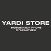 YARDI STORE