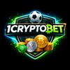 1CryptoBet.com News
