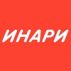ИНАРИ | Флаги. Мерч. Сувениры
