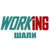 ШАЛИ Работа