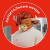 КАПИТАЛьные метры
