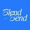 Blend Bend | Дизайн презентаций