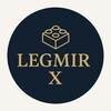 Легмир X • Инвестиции в LEGO