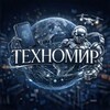ТехноМир | IT & AI & Технологии