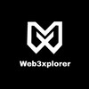 Web3Xplorer ( Airdrop )