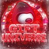 GIFT UNIVERSE 🐦‍🔥
