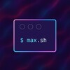 max.sh