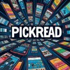 PickRead | Новости