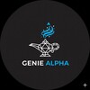 GENIE ALPHA♨️