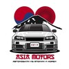 Азия Моторс - Авто из Кореи | Китая| Японии