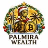 Palmira wealth
