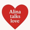 Alina talks love