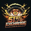51% EXCHANGE